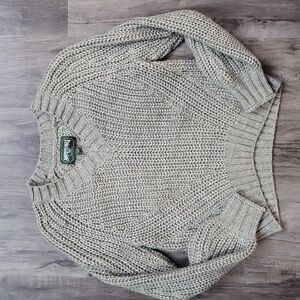 American eagle sweater.  XS